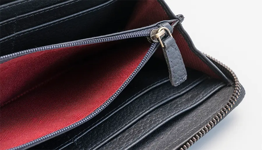 Damen-Portemonnaie Classic Damen-Portemonnaie Classic